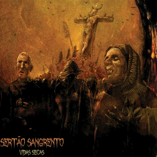 Sertão Sangrento Photo