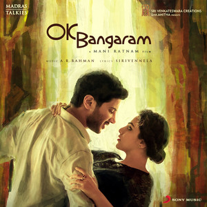 OK Bangaram album