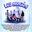 Los Aragón Albumcover