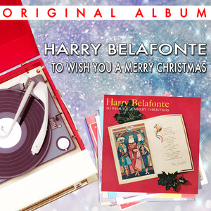 To Wish You a Merry Christmas album