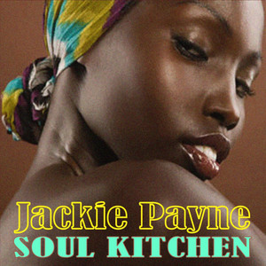 Soul Kitchen Albumcover