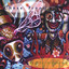 Bee Of My Mind Albumcover