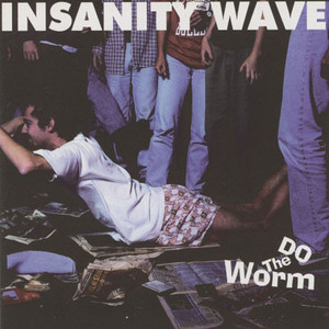 Do the Worm cover