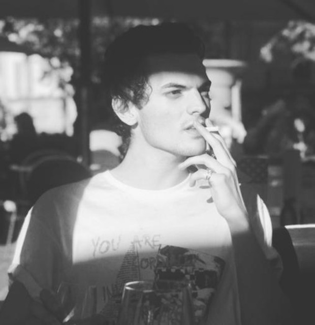 Musik Artist The Jost