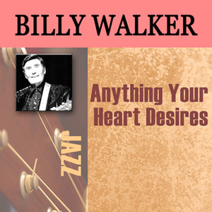 Anything Your Heart Desires album