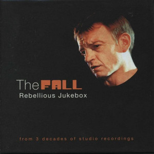Rebellious Jukebox album
