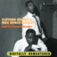 Clifford Brown & Max Roach Quintet with Harold Land. Complete Studio Recordings Albumcover