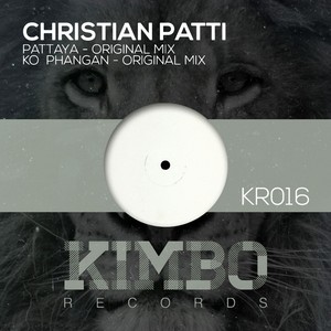 Christian Patti