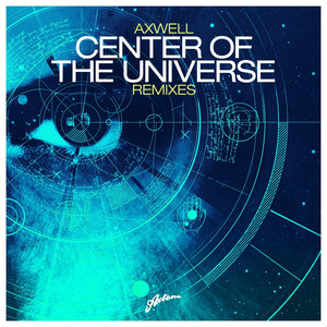 Center Of The Universe (Remixes) album