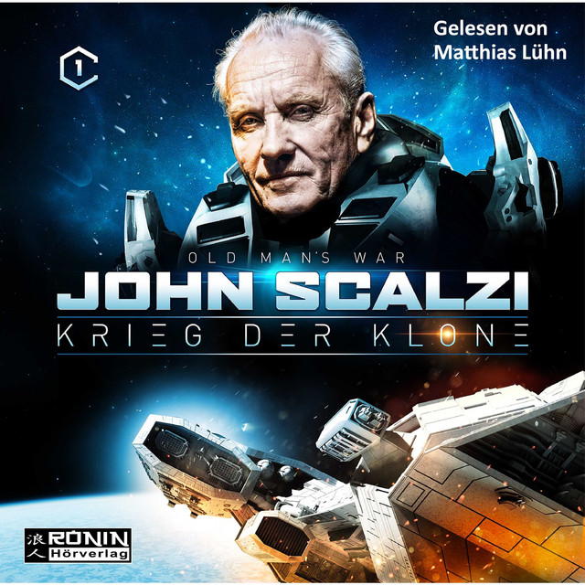 John Scalzi Photo