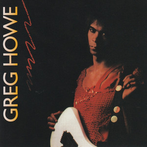 Greg Howe album