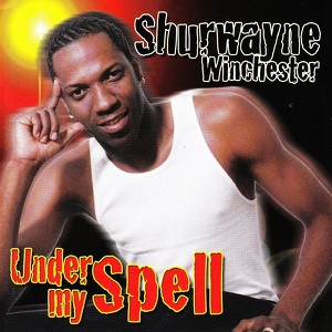 Shurwayne Winchester