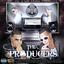 The Producers cover