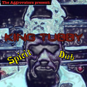 Spirit Dub album