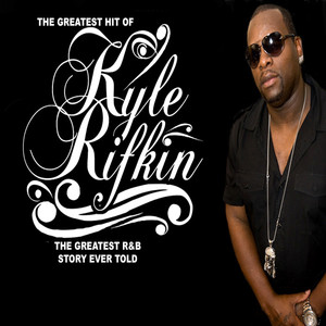 The Greatest R&B Story Ever Told Albumcover