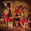 Under the Mistletoe cover