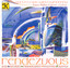 North Texas Wind Symphony: Rendezvous Albumcover