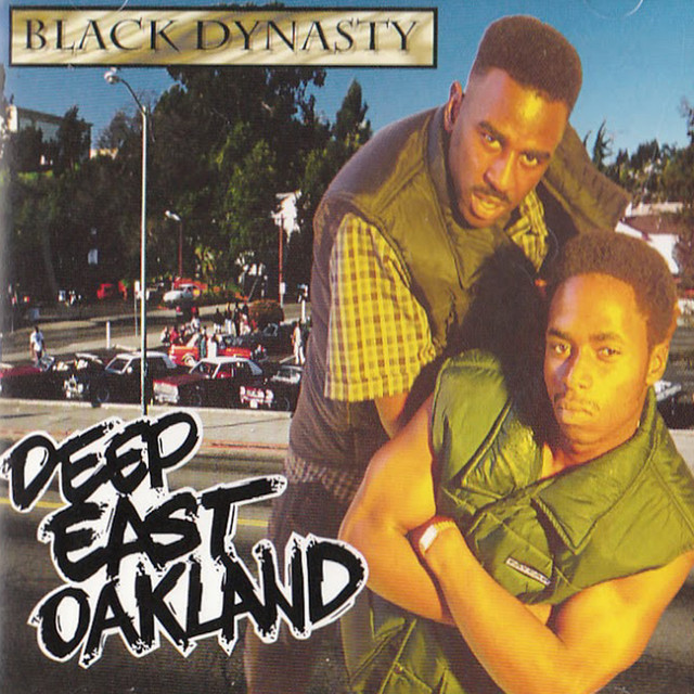 Black Dynasty Photo