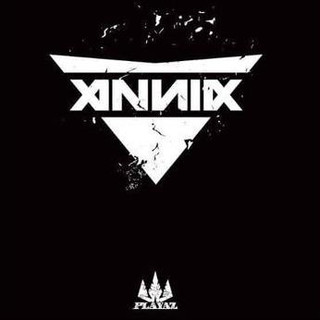 Annix Photo