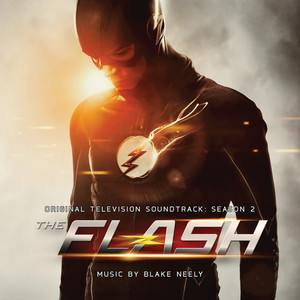 The Flash: Season 2 (Original Television Soundtrack) album
