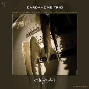 Cardamome Trio