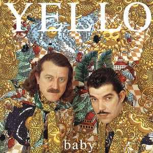 Baby cover