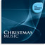 Christmas Music - The Listening Library Albumcover
