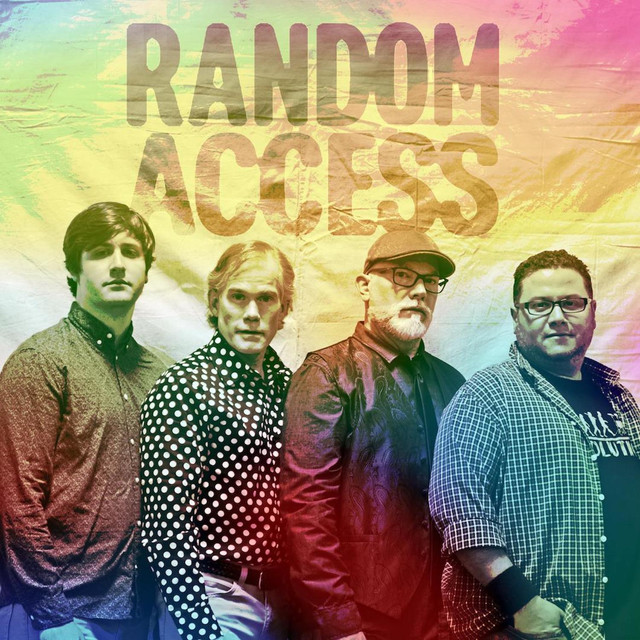 Random Access Photo