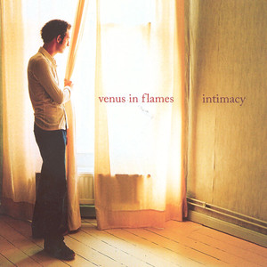 Intimacy cover