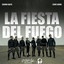 La Fiesta Del Fuego Albumcover