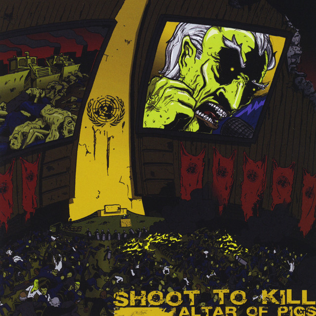 Shoot to Kill photo