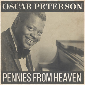 Pennies From Heaven cover