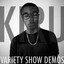 Variety Show Demos Albumcover