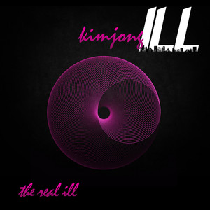 Kimjong Ill