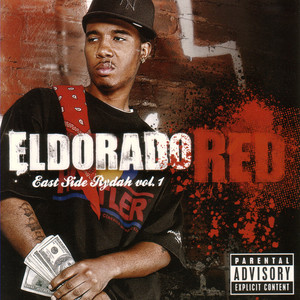 East Side Rydah Vol. 1 cover