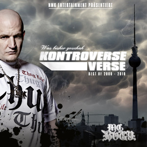 Kontroverse Verse (Was bisher geschah...) cover
