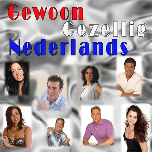 Gewoon Gezellig album