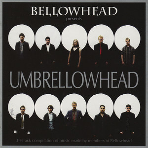 Umbrellowhead cover