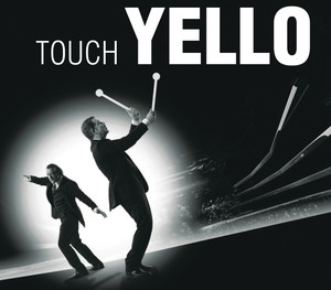 Touch Yello album