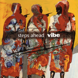Vibe album
