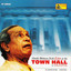 Pandit Bhimsen Joshi Live at the Town Hall in Calcutta Albumcover