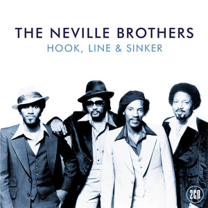 Hook, Line & Sinker album