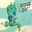 Luve Songs Albumcover