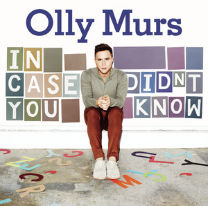 In Case You Didn't Know album