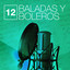 Baladas y Boleros (Volumen 12) Albumcover