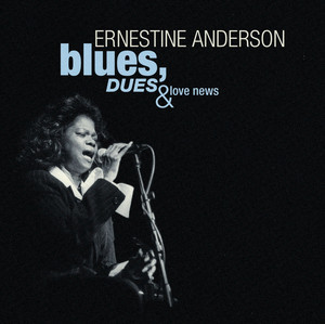 Blues, Dues & Love News album