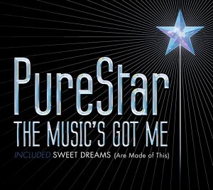 Purestar