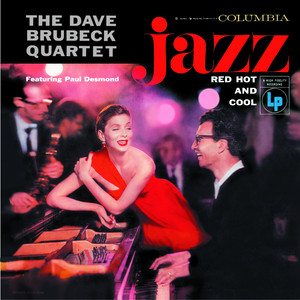 Jazz: Red Hot & Cool album