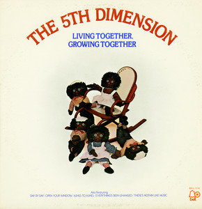 Living Together, Growing Together album