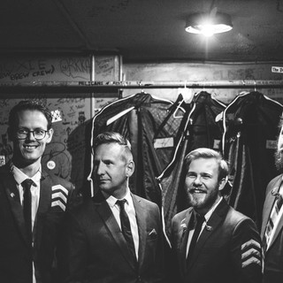 Army of Bones Photo